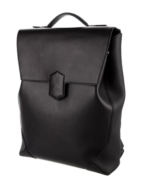 sac a dos flash hermes|Hermès Evergrain Sac A Dos Flash Backpack .